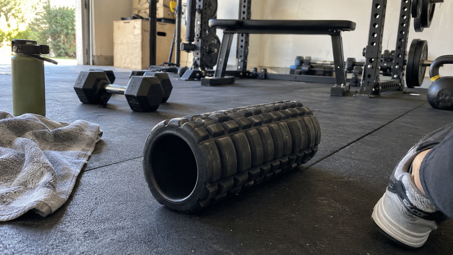 Foam Rolling Before or After a Workout? What the Research Actually Says