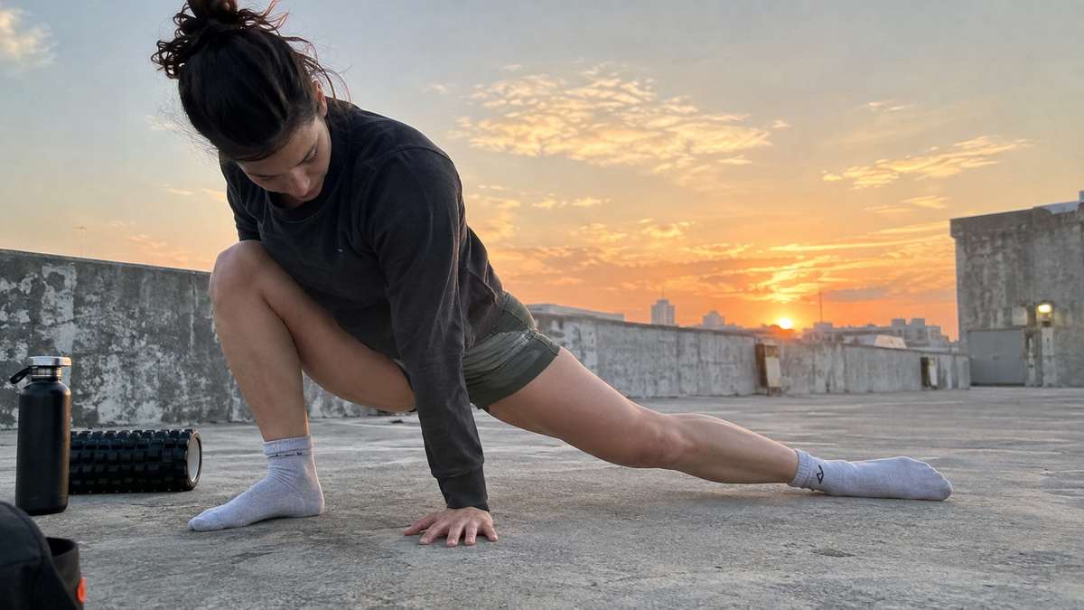 Mobility vs. Flexibility: Why the Difference Matters