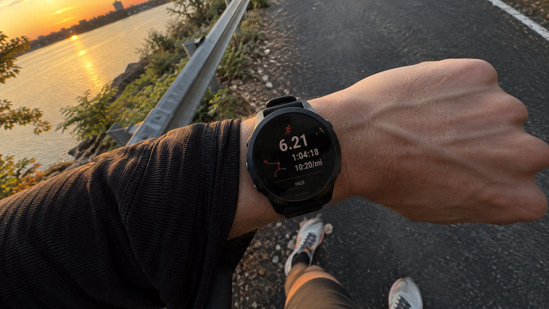Sports Technology: Measure What Matters