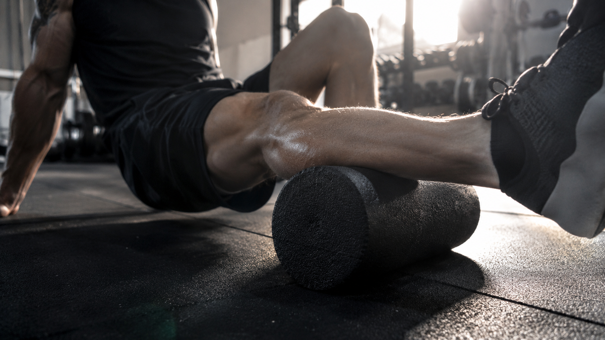 Foam Rolling Before vs. After Workout: The Data-Driven Protocol