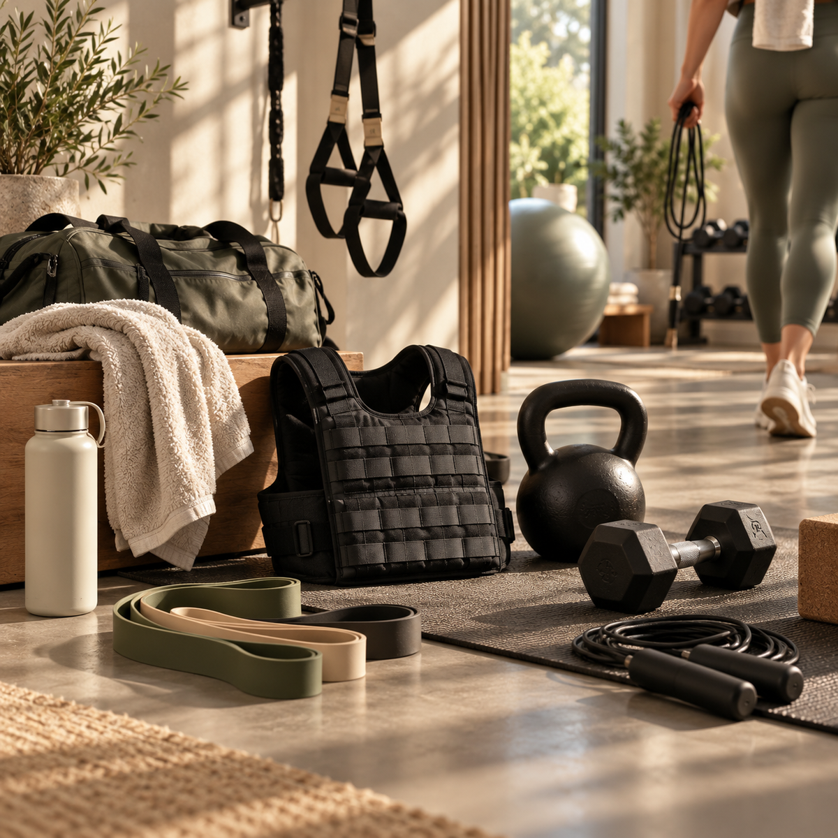 TRAINING