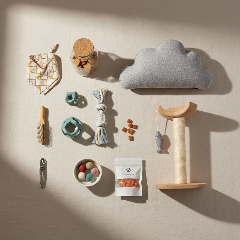 Animals & Pet Supplies