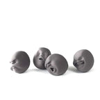 Caomaru Anti-stress Face Balls (4Pcs/Pack)