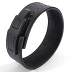 Heavy Weightlifting Belt - 10MM Lever