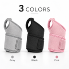 Adjustable Wrist Support Wrap