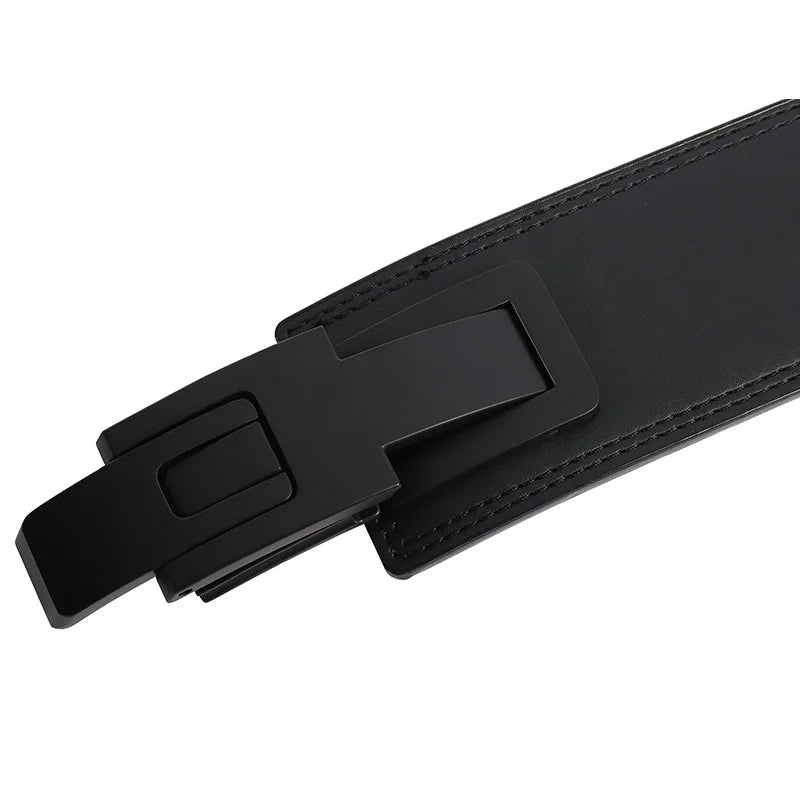 Heavy Weightlifting Belt - 10MM Lever
