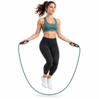 Adjustable Counting Jump Rope