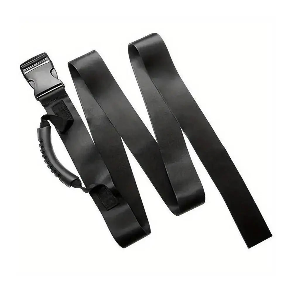 Adjustable Carrying Strap for Easier Box & Cargo Transport