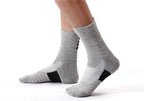 Men’s Compression Sports Socks - Set 3-Pair
