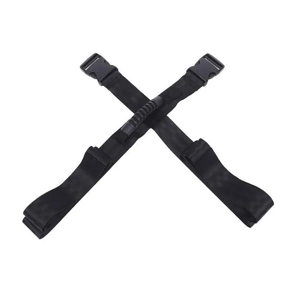 Adjustable Carrying Strap for Easier Box & Cargo Transport