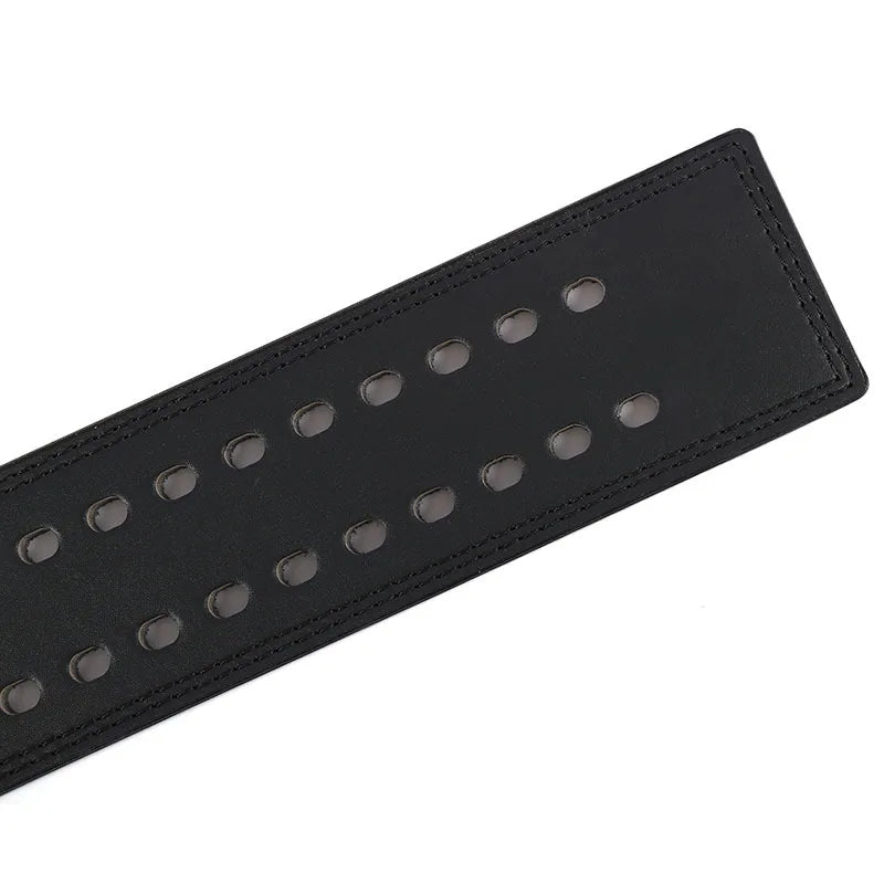 Heavy Weightlifting Belt - 10MM Lever