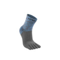 Ultra-Performance Five-Toe Socks