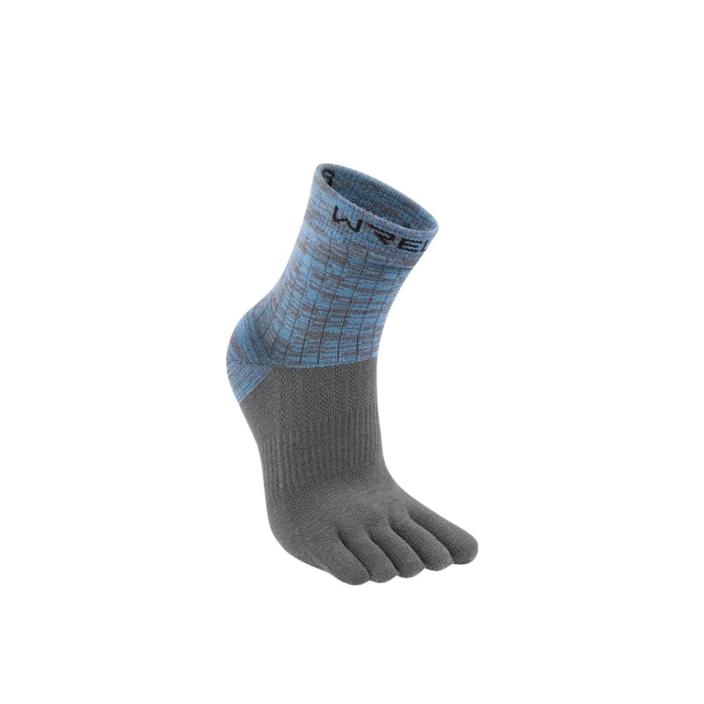 Ultra-Performance Five-Toe Socks