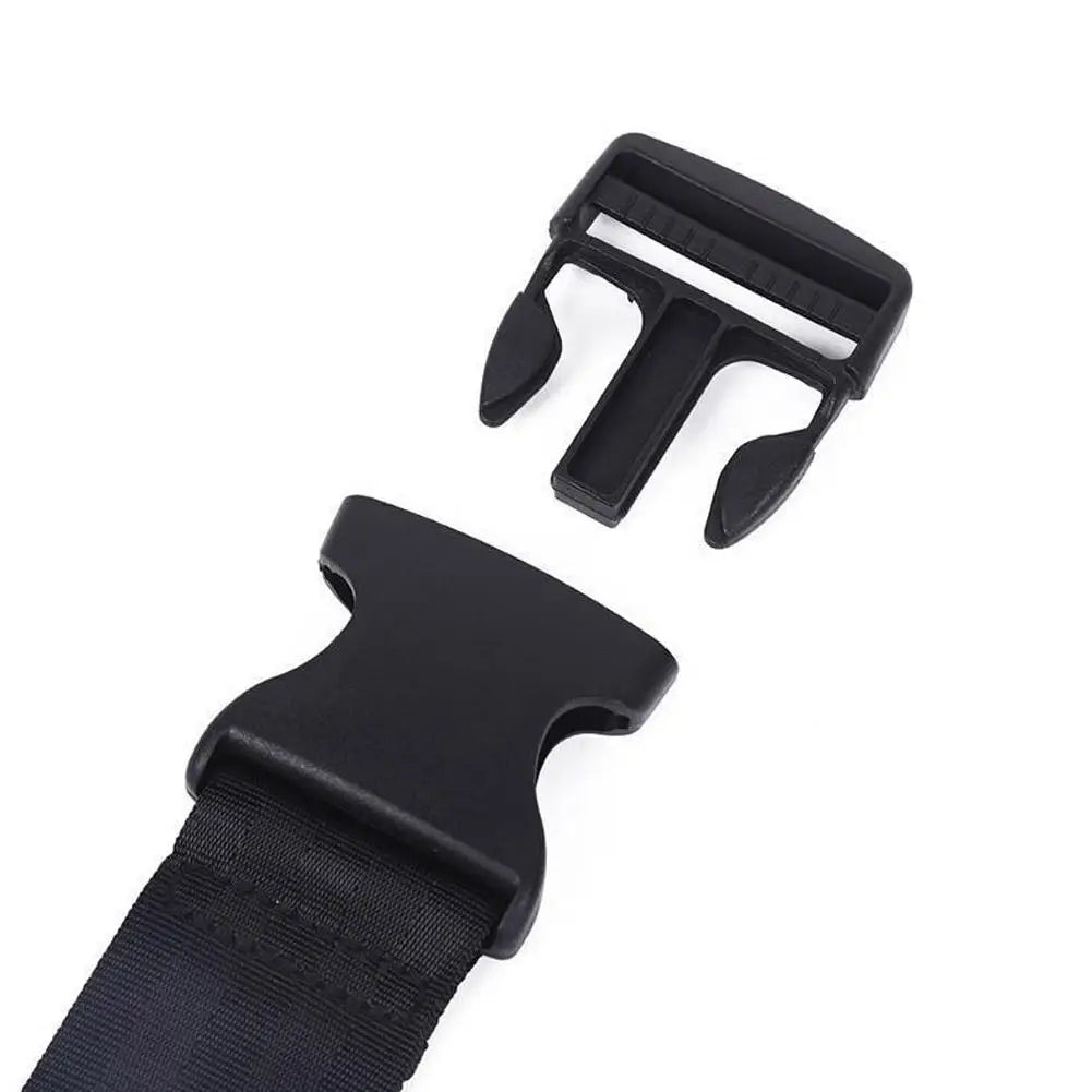Adjustable Carrying Strap for Easier Box & Cargo Transport