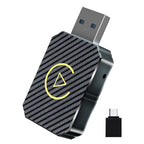Wireless Adapter for Carplay, Adapter for Convert Wired to Wireless CarPlay