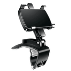 360 Degree Rotation Dashboard Car Phone Holder