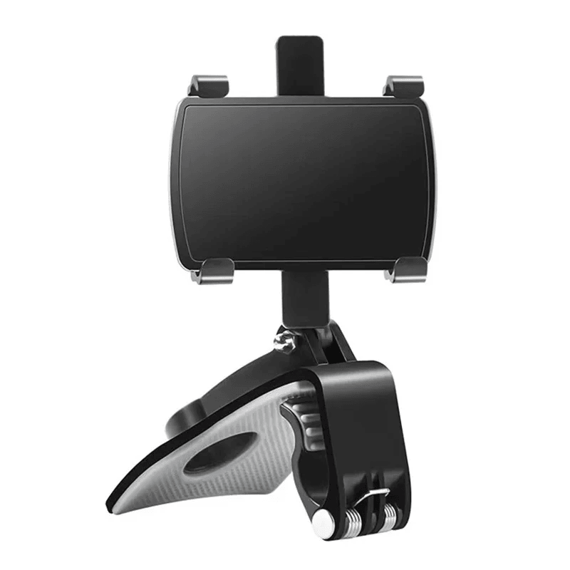 360 Degree Rotation Dashboard Car Phone Holder