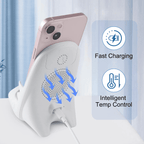 Wireless Fast Charger Multifunctional Phone Holder
