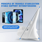 Wireless Fast Charger Multifunctional Phone Holder
