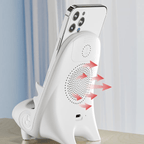 Wireless Fast Charger Multifunctional Phone Holder