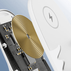 Wireless Fast Charger Multifunctional Phone Holder