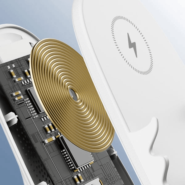 Wireless Fast Charger Multifunctional Phone Holder