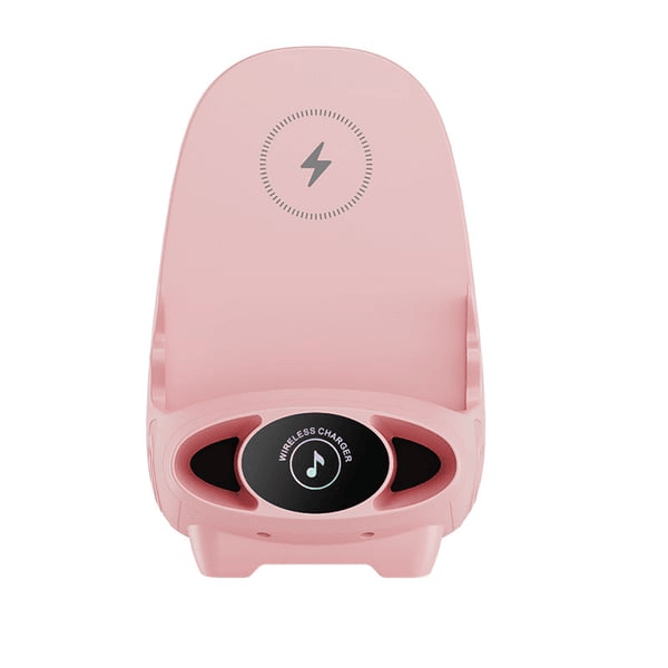 Wireless Fast Charger Multifunctional Phone Holder