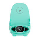 Wireless Fast Charger Multifunctional Phone Holder