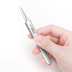 Professional Blackhead Tweezers - Designed for Smooth, Clear Skin (3pcs)