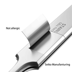 Professional Blackhead Tweezers - Designed for Smooth, Clear Skin (3pcs)