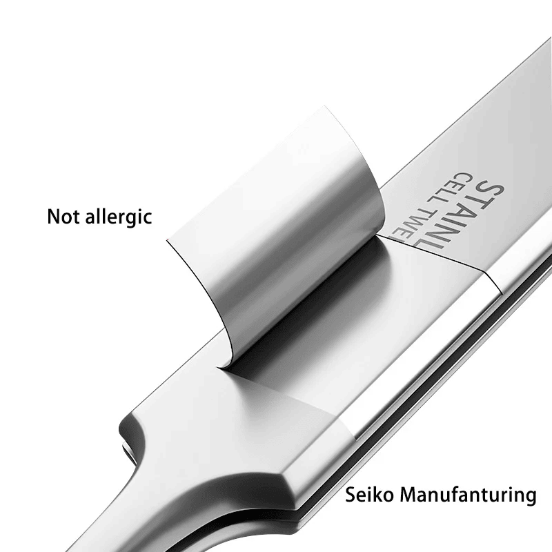 Professional Blackhead Tweezers - Designed for Smooth, Clear Skin (3pcs)
