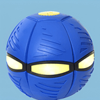 Children's Bouncing Ball, Magic Metaball, Magic Flying Saucer