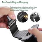 360 Degree Rotation Dashboard Car Phone Holder