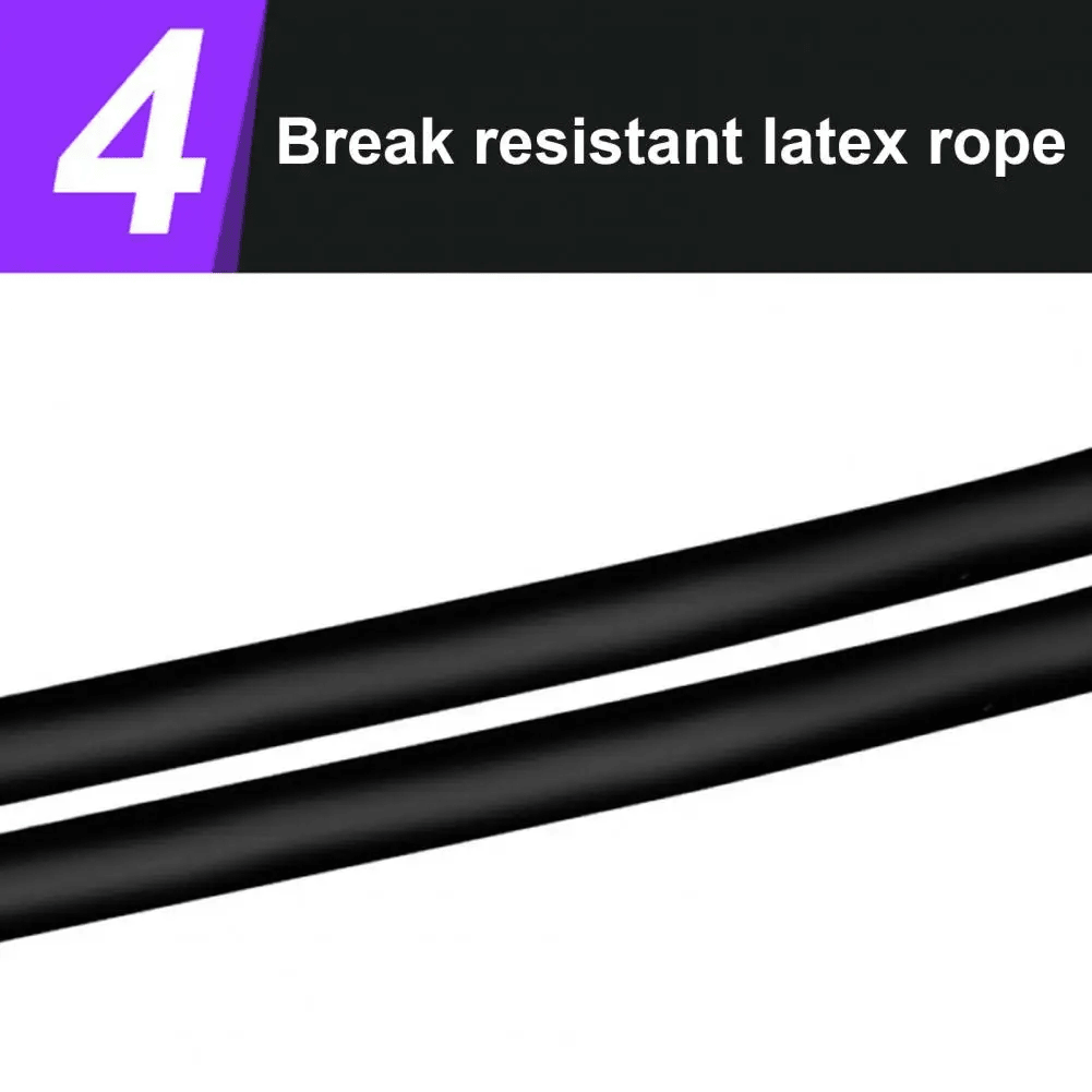 Portable Pilates Bar Kit, Multifunctional Exercise Rod for Muscle Toning