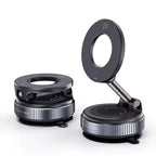 360° Vacuum Magnetic Car Phone Holder