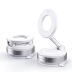 360° Vacuum Magnetic Car Phone Holder