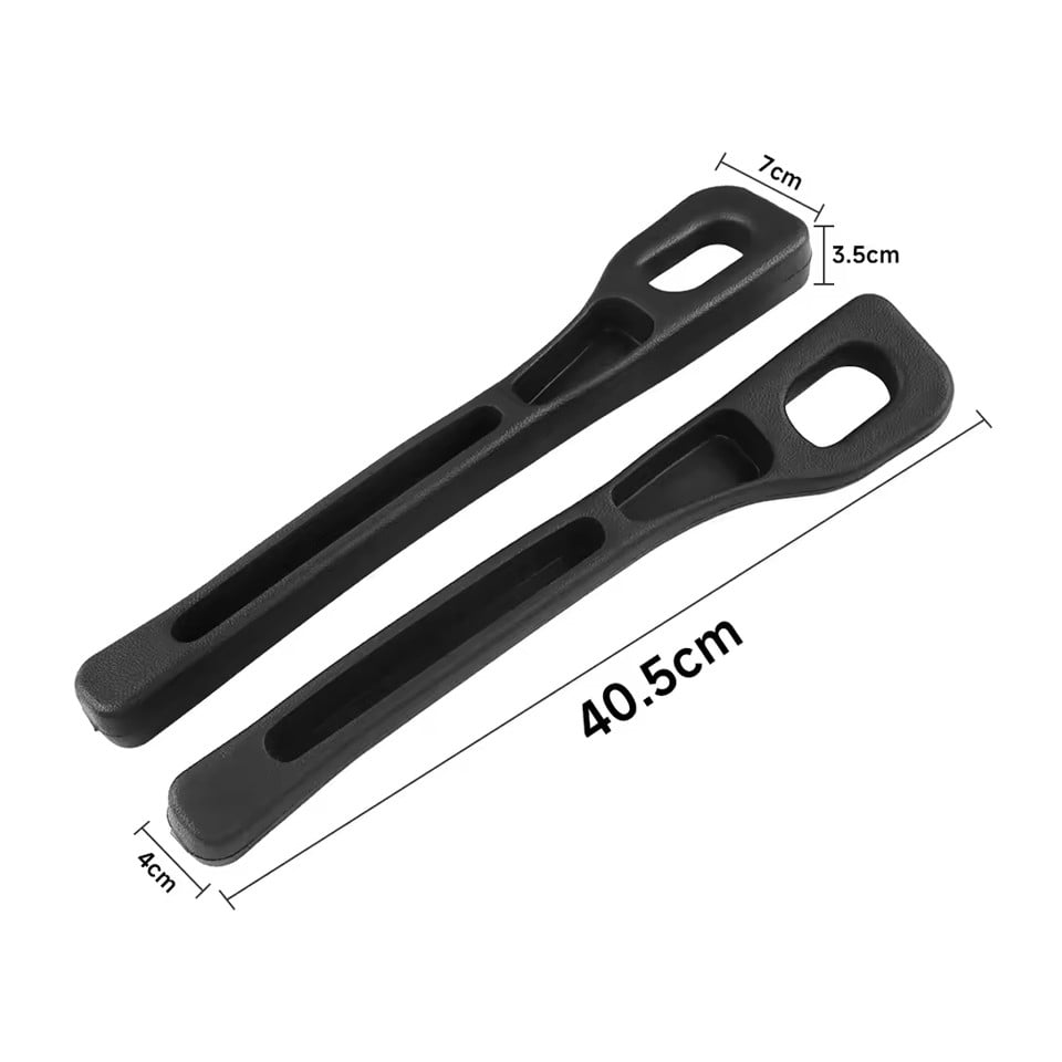 Car Seat Gap Filler, Universal Car Seat Gap Filler Organizer, Seat Gap Plug