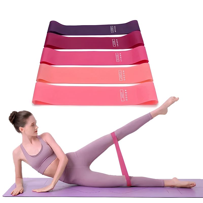 SculptFlex Mini Loop Resistance Band