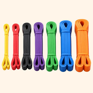 Pull-Up Assistance Resistance Band – 7 Levels