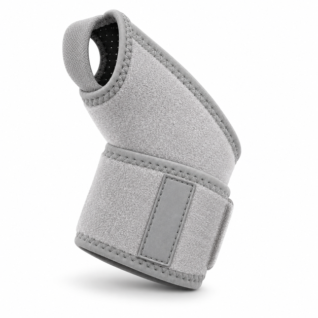 Adjustable Wrist Support Wrap