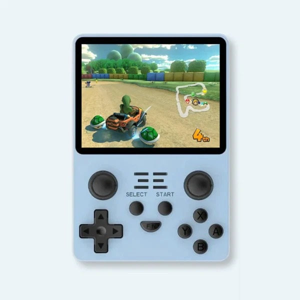 Retro Handheld Game Console (RGB20s 20,000 Games)