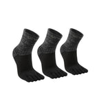 Ultra-Performance Five-Toe Socks