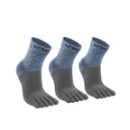 Ultra-Performance Five-Toe Socks