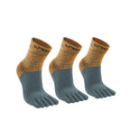 Ultra-Performance Five-Toe Socks