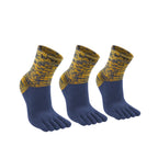 Ultra-Performance Five-Toe Socks