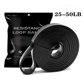 Pull-Up Assistance Resistance Band – 7 Levels