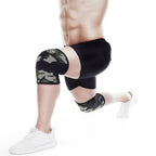 Neoprene Knee Sleeves Recover Support - 7mm version
