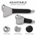 Adjustable Wrist Support Wrap