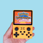 Retro Handheld Game Console (RGB20s 20,000 Games)