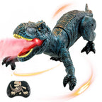 Remote Control Dinosaur Animal Toy